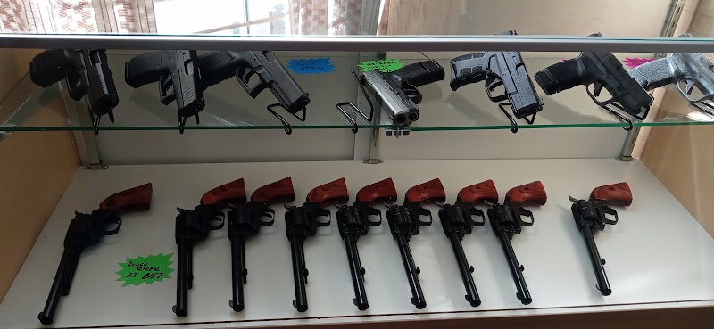 Jd Arms LLC photo