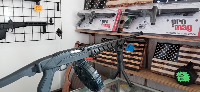 Jd Arms LLC photo