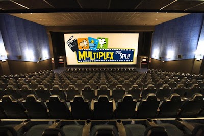 Multiplex delle Stelle