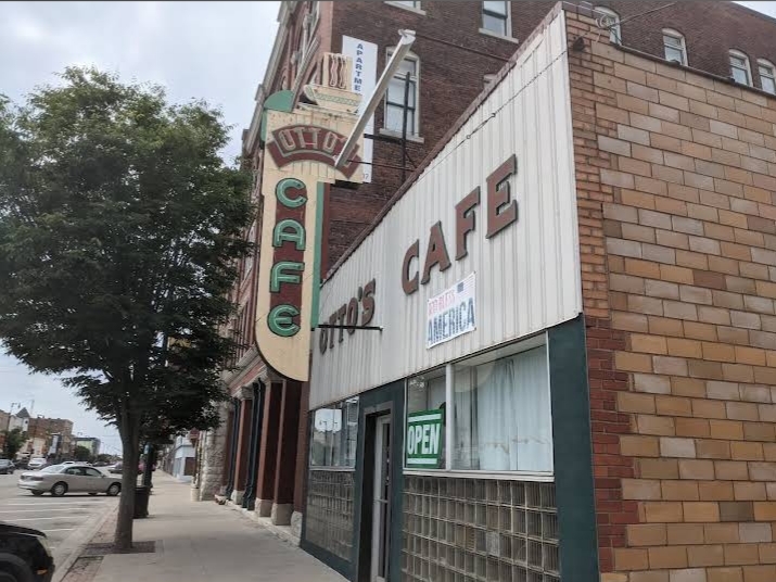 Otto's Cafe photo 2