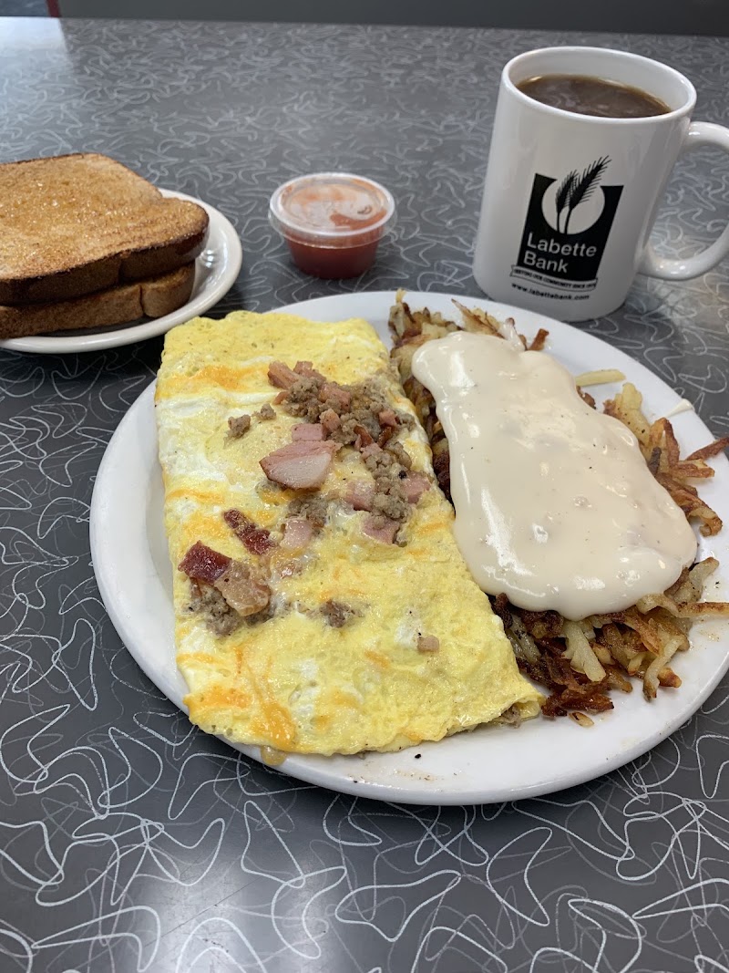 Otto's Cafe photo 3