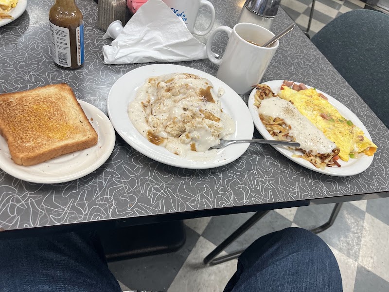 Otto's Cafe photo 4