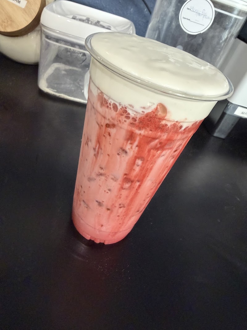 The Cup photo 4