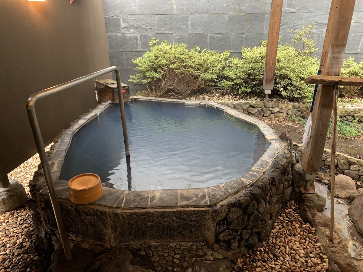 Sanso Kannawaen - ryokan in Beppu/Kannawa, Oita (3)