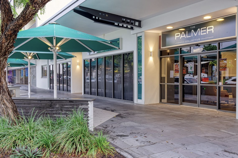 Palmer's Bar and Kitchen