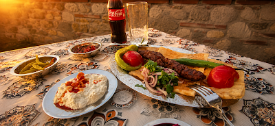 Aydın Ocakbaşı - Restoran