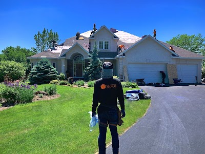 22nd Century Roofing