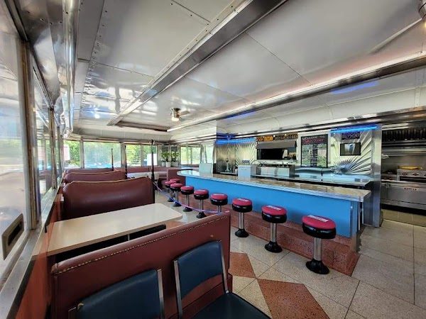 Dolly’s Diner