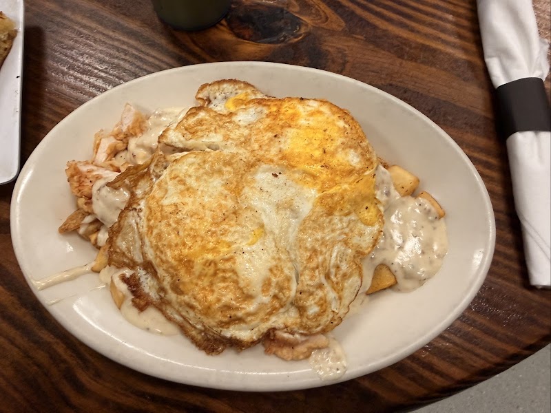 Q Cafe photo 4