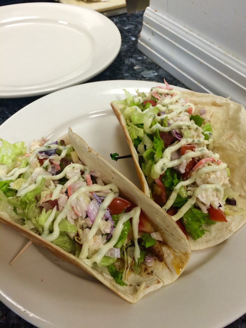 Q Cafe photo 2