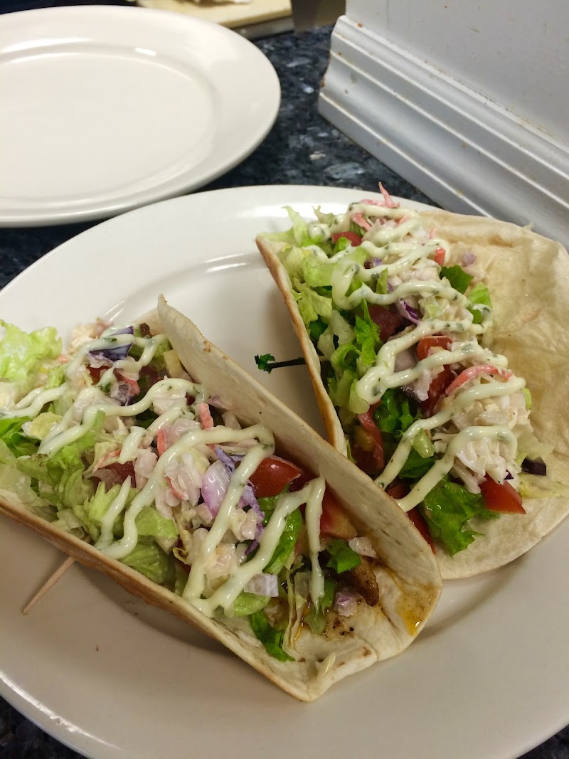 Q Cafe photo 2