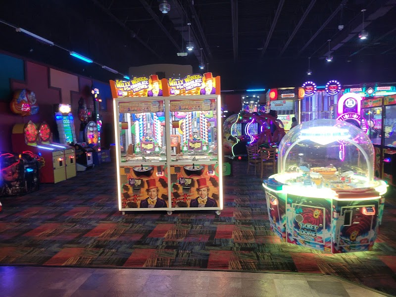 The Alley at Southshore — Bowling Alley in Riverview