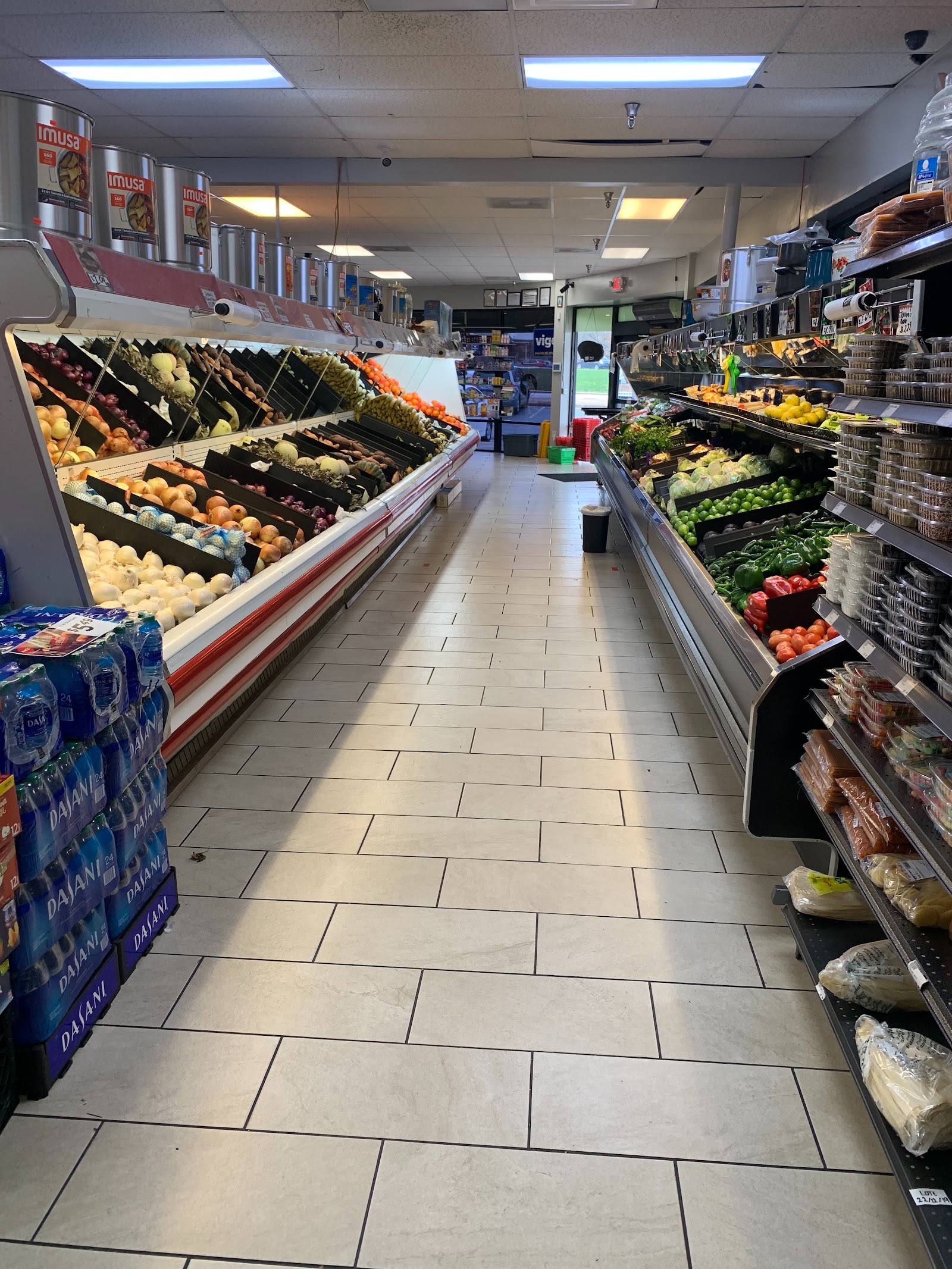 Carniceria La Perla