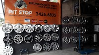 RP PIT STOP PNEUS BORRACHARIA ALINHAMENTO