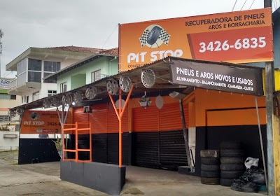 Foto de RP PIT STOP PNEUS BORRACHARIA ALINHAMENTO