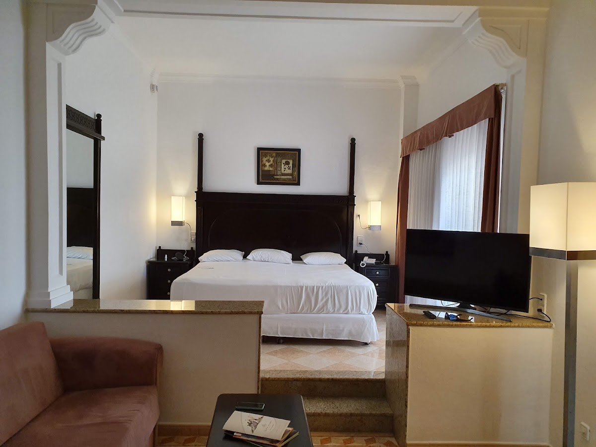 Hotel Riu Palace Aruba