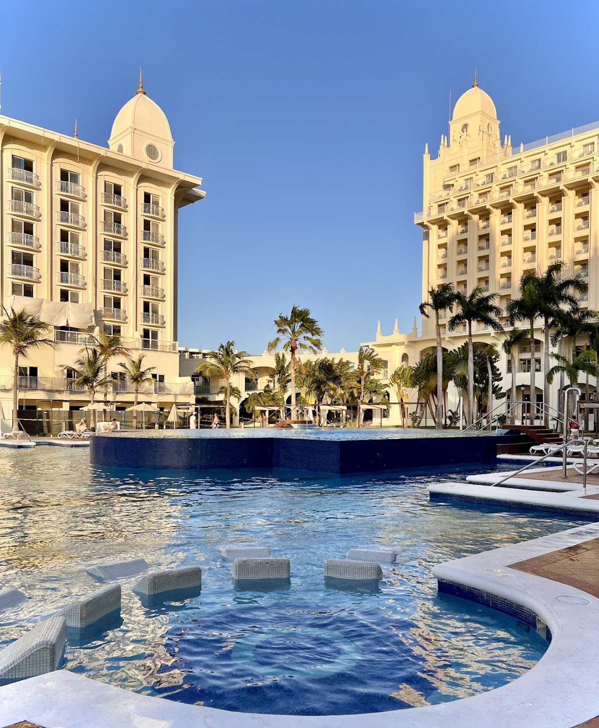Hotel Riu Palace Aruba