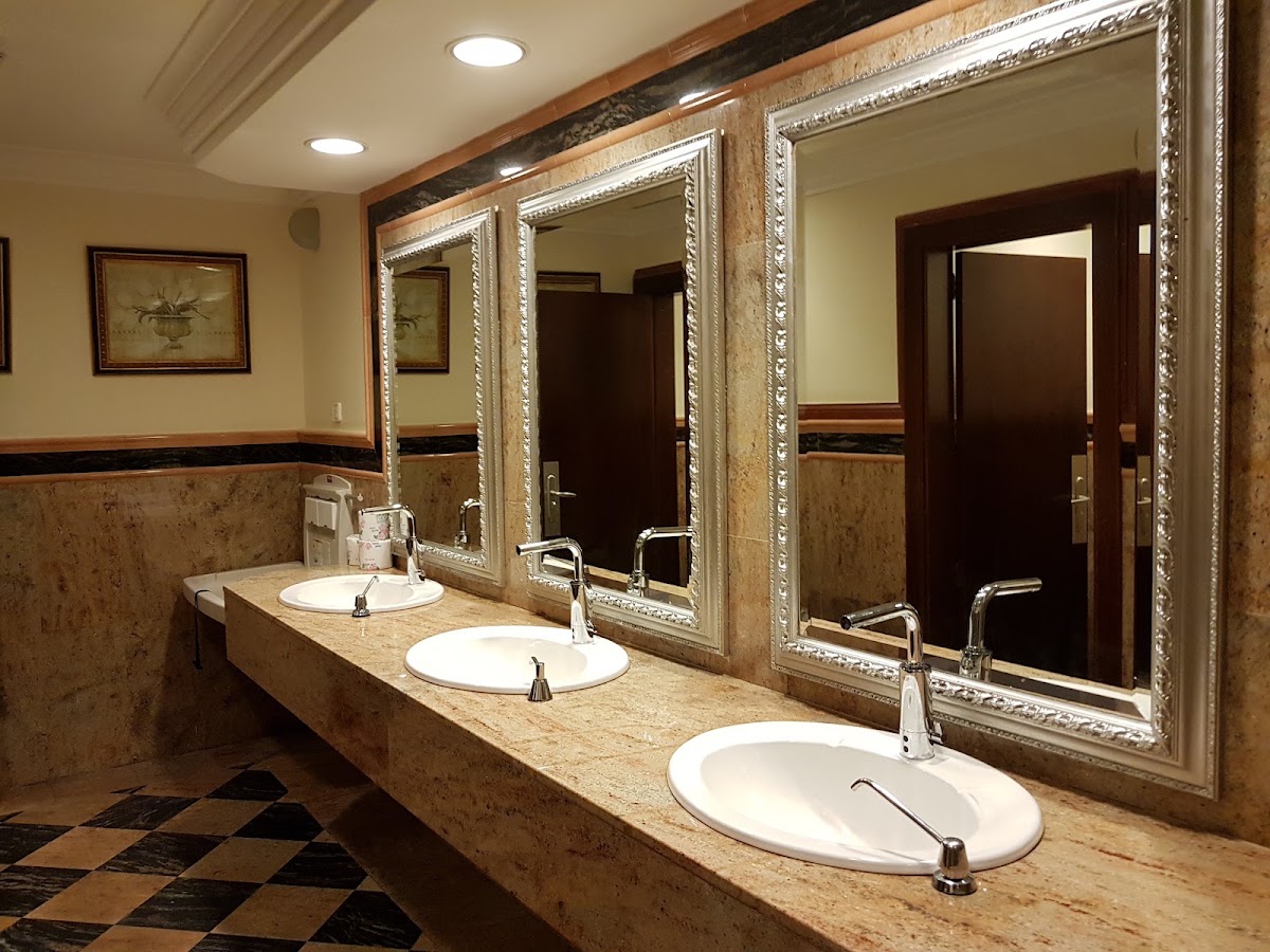 Hotel Riu Palace Aruba