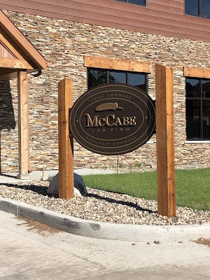 McCabe Law Firm - Car accident lawyer in Bismarck