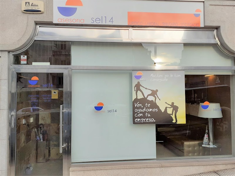 Asesoría Sel 14 photo 1