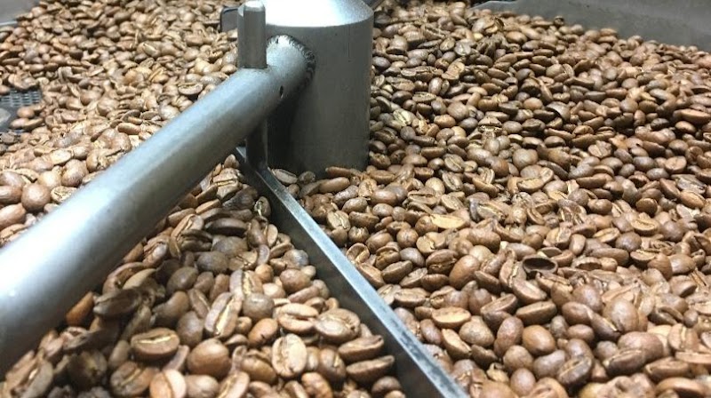 Mike Shea's Coffee Roasting photo 1