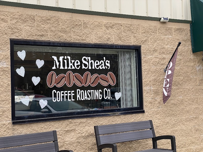 Mike Shea's Coffee Roasting photo 3