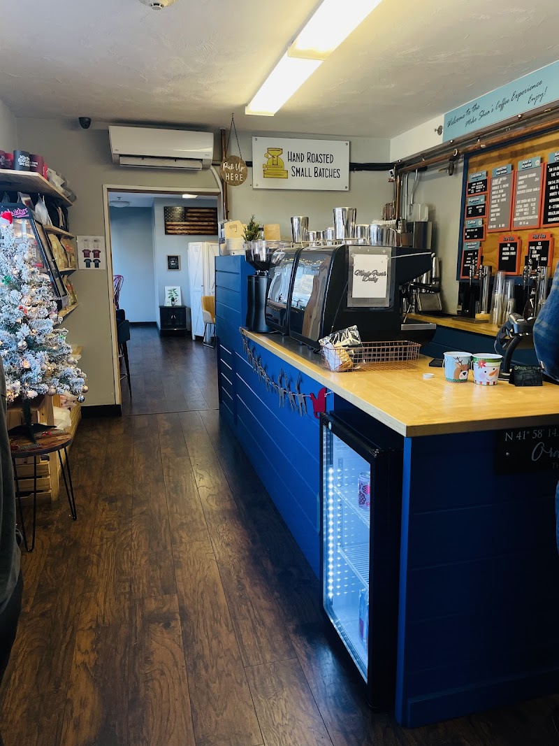 Mike Shea's Coffee Roasting photo 4