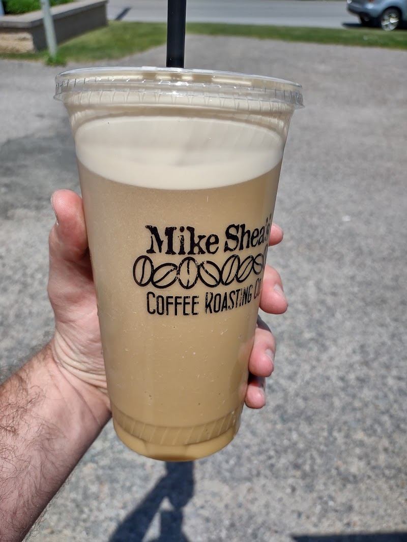 Mike Shea's Coffee Roasting photo 2