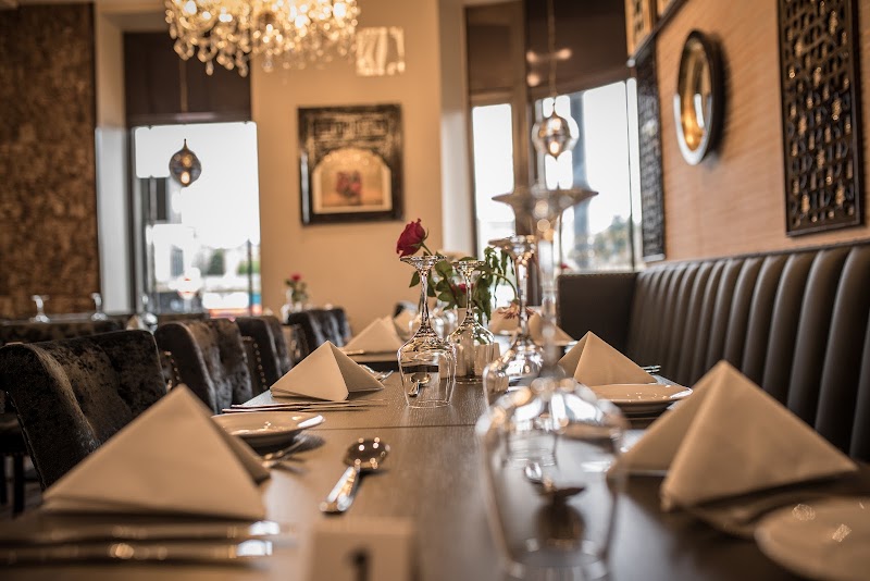 Rustom Restaurant photo 1