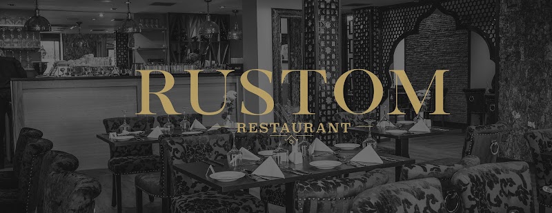 Rustom Restaurant photo 3