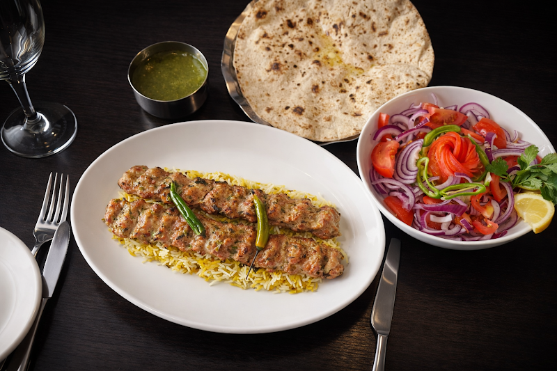 Rustom Restaurant photo 2