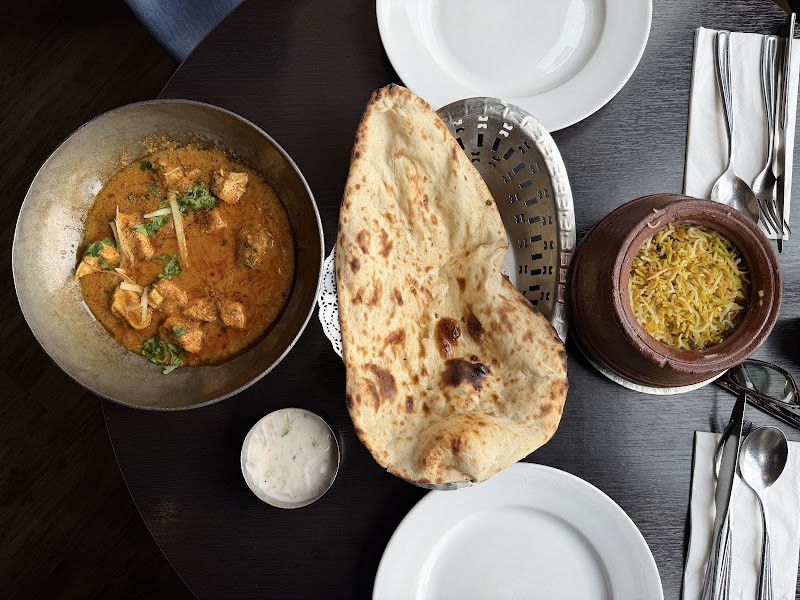 Rustom Restaurant photo 4