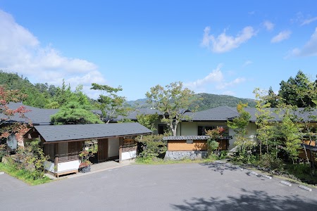四季の宿 みちのく庵