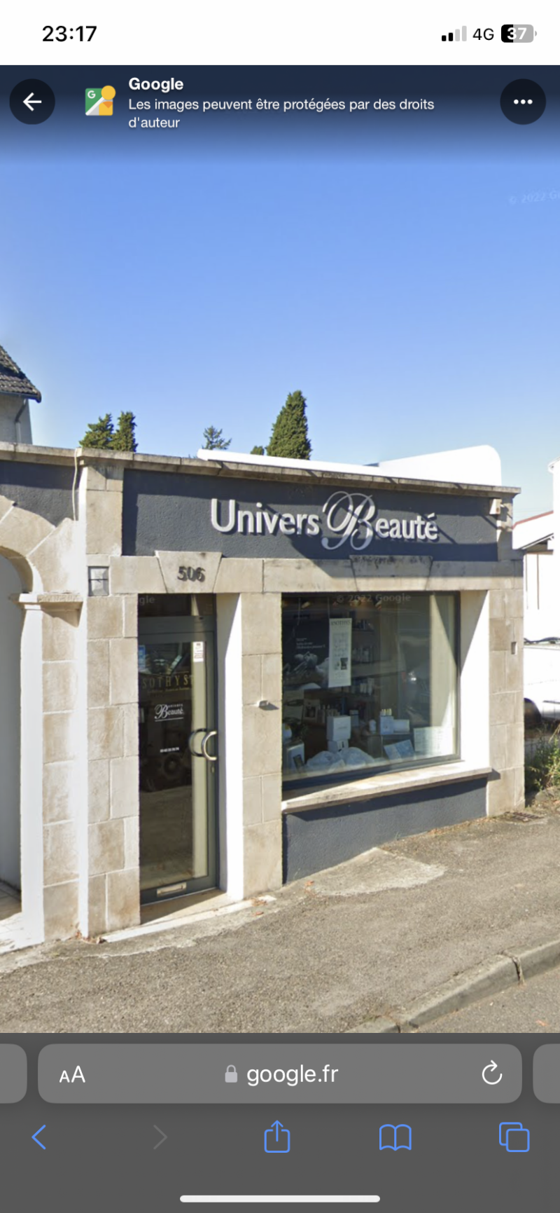 POP BIEN ETRE (UNIVERS BEAUTE) — photo 1