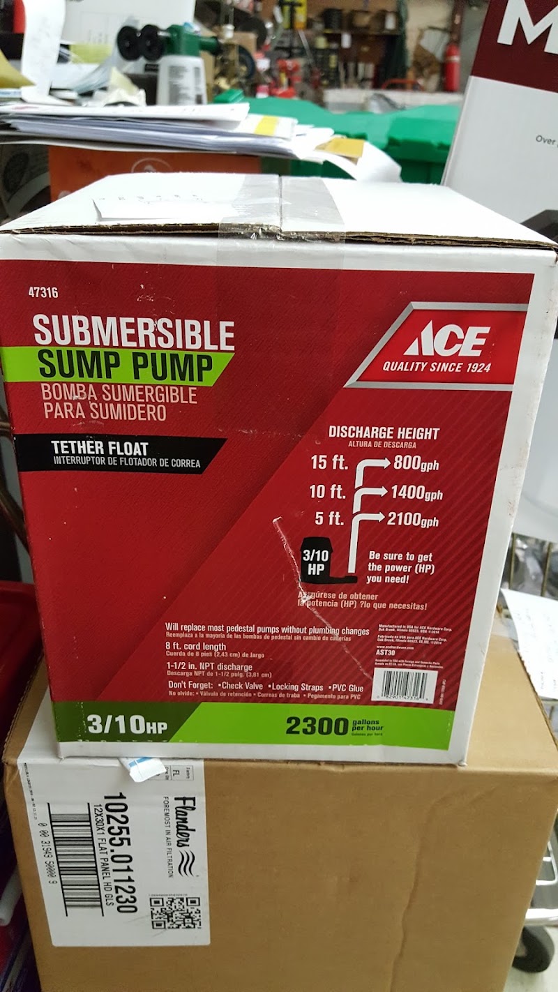 Moore's Ace Hardware & Gifts, INC photo