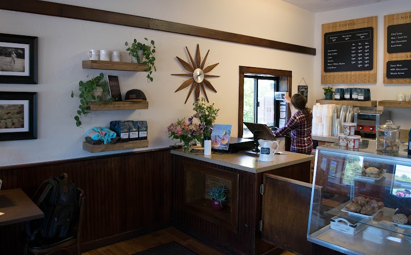 Coffee Culture Annex photo 1