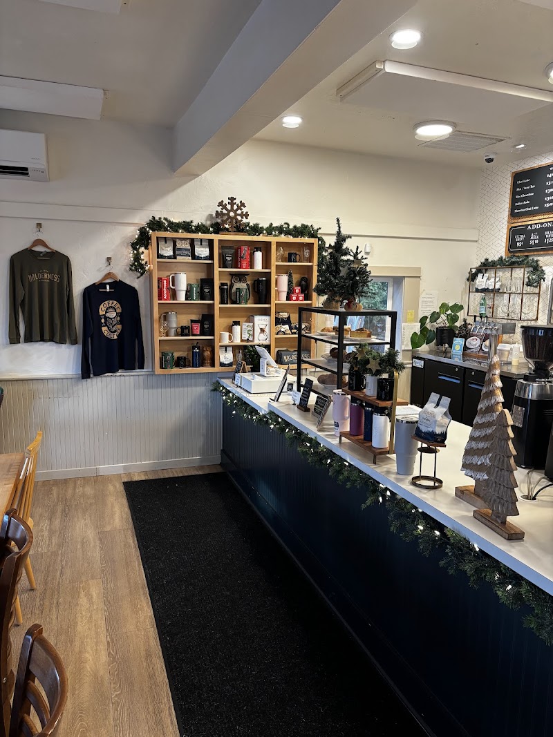 Coffee Culture Annex photo 2