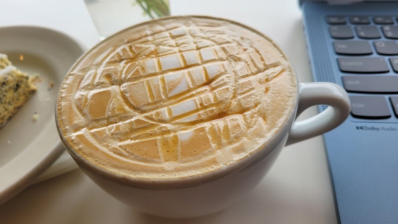 Coffee Culture Annex photo 3