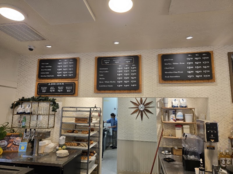 Coffee Culture Annex photo 4