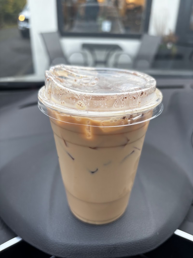 Coffee Culture Annex photo 3