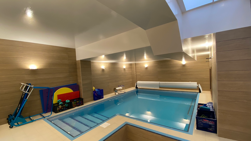 Terapia Acuática Valencia