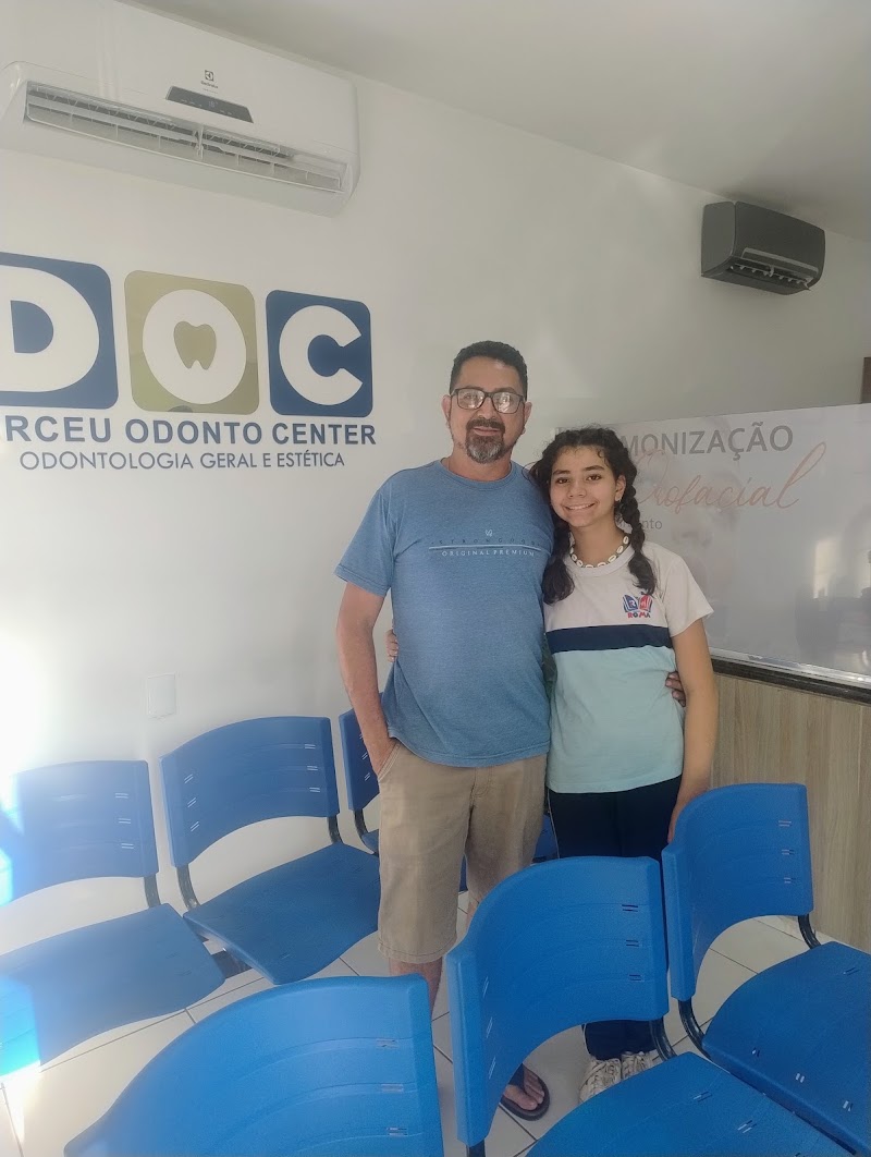 DIRCEU ODONTO CENTER - DOC (CLÍNICA ODONTOLÓGICA) - foto 5