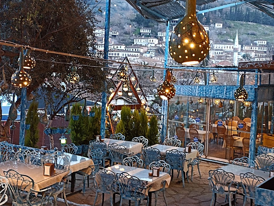 Şirincem Restaurant & Cafe Pansiyon fotoğraf 1