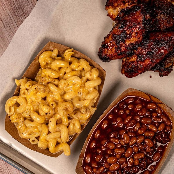 Photo by Back Deck BBQ