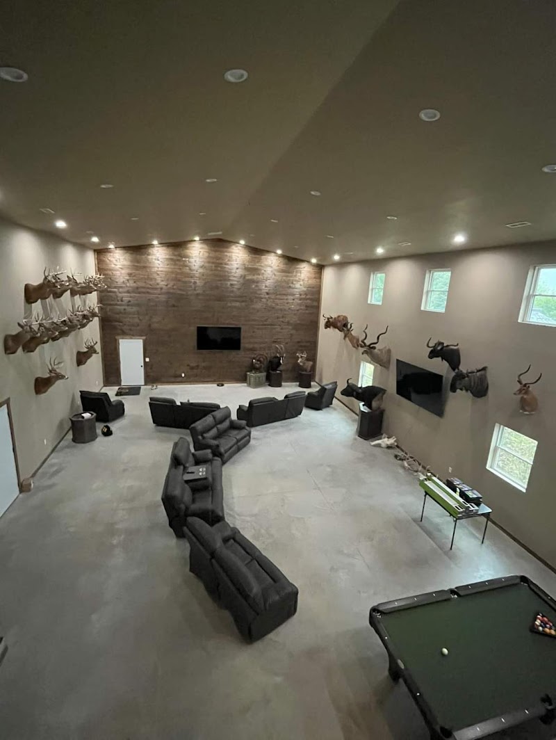 Monster Whitetail Outfitters - Photo 1