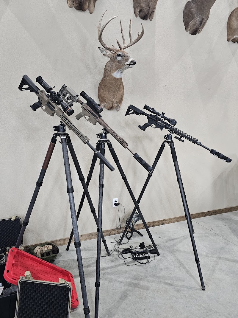 Monster Whitetail Outfitters - Photo 6