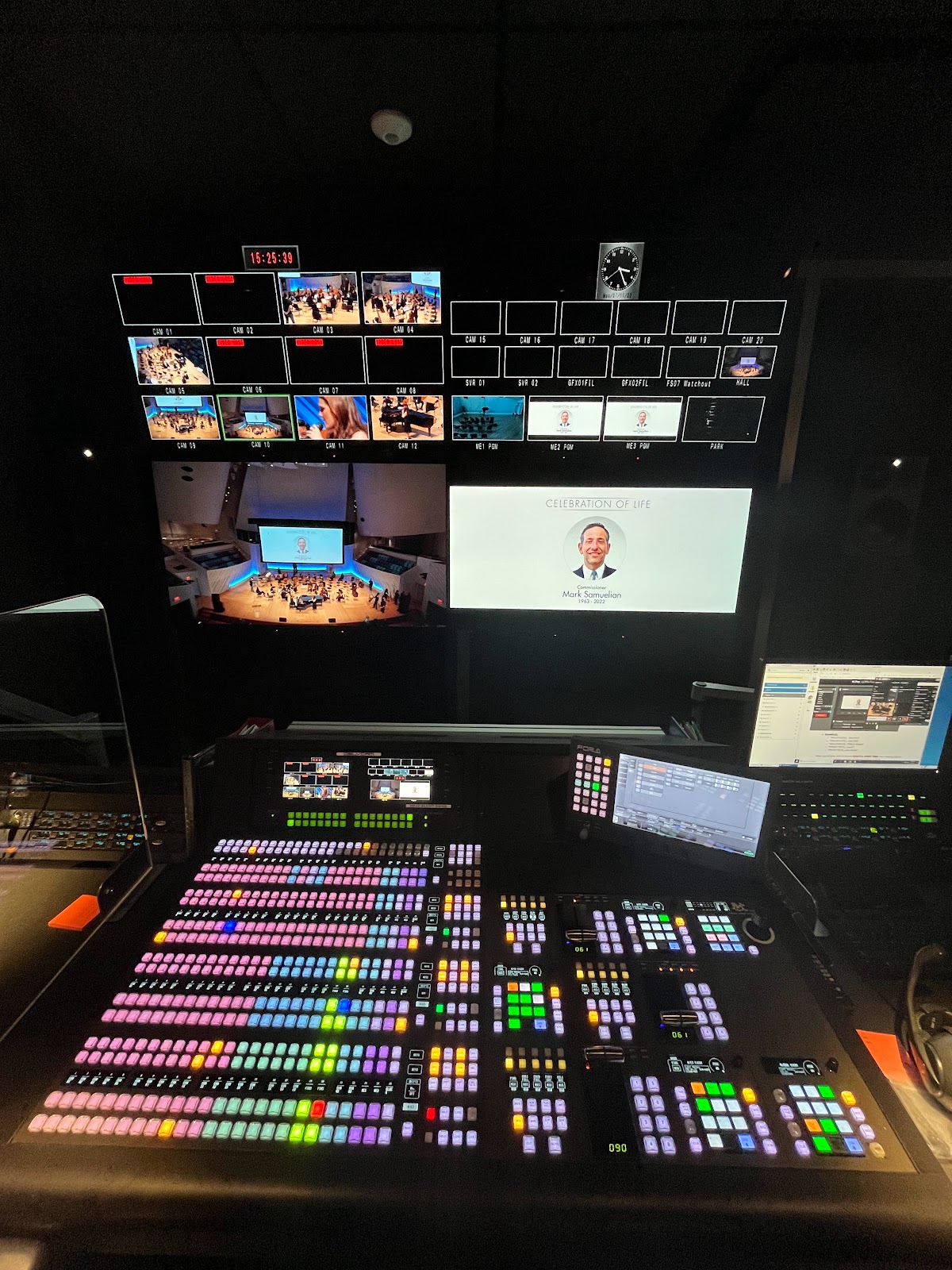 Get It On Tape Productions: Google Places image 2