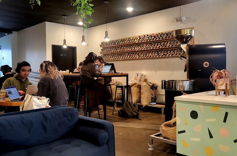 Fika Fika Coffee photo 1