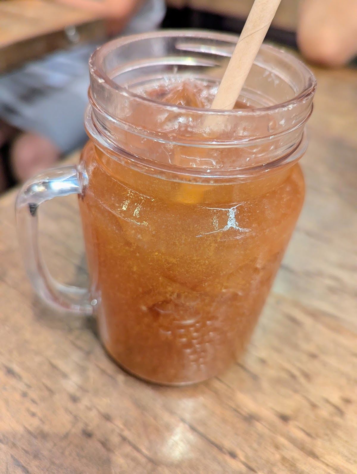 Cafe de Itamomo (Tsuen Kam Centre) photo 3