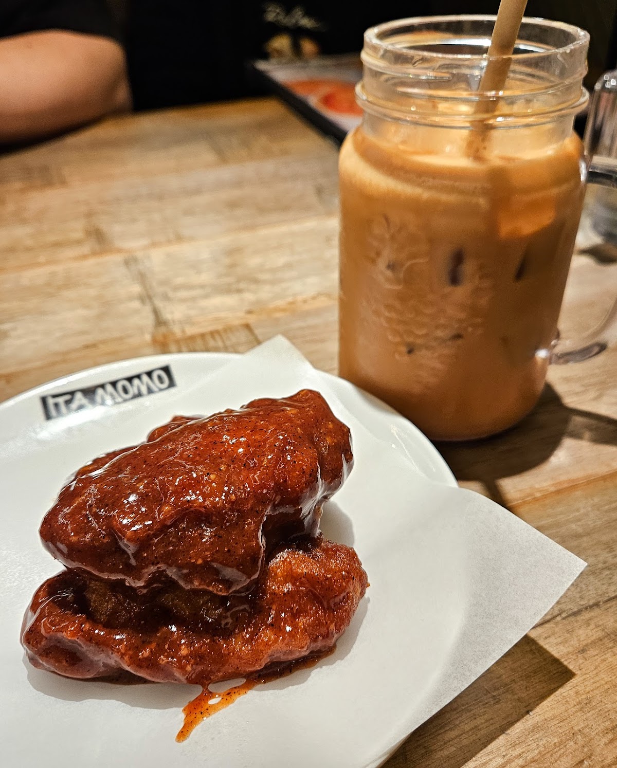 Cafe de Itamomo (Tsuen Kam Centre) — photo 8